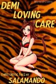 Demi Loving Care (World of Civero, #8) (eBook, ePUB)