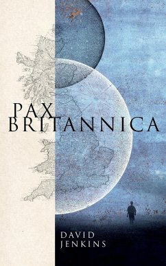 Pax Britannica - Jenkins, David A