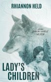 Lady's Children (Silver, #5.5) (eBook, ePUB)