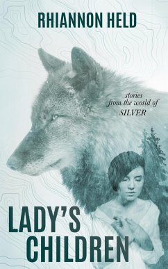 Cover Lady's Children (Silver, #5.5) (eBook, ePUB)