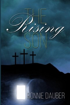Cover The Rising Son (Jesus, #2) (eBook, ePUB)