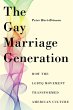 The Gay Marriage Generation (eBook,... - Bild 1