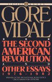 The Second American Revolution and Other Essays 1976 - 1982 (eBook, ePUB)