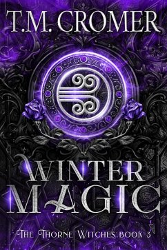 Cover Winter Magic (The Thorne Witches, #3) (eBook, ePUB)
