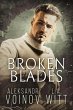 Broken Blades (eBook, ePUB) - Bild 1