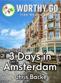 3 Days in Amsterdam (eBook, ePUB)