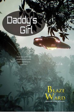 Daddy's Girl (eBook, ePUB) - Ward, Blaze