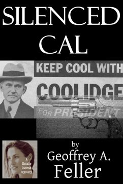 Cover Silenced Cal (Natalie Dvorak Mysteries, #4) (eBook, ePUB)