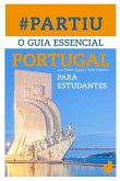Partiu Portugal (eBook, ePUB)