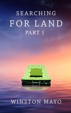 Cover Searching For Land Part 1 (The Searching For Land Series, #1) (eBook, ePUB)