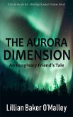 The Aurora Dimension (eBook, ePUB)