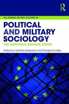 Political and Military Sociology