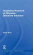 Qualitative Research as... - Bild 1