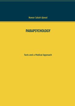Parapsychology (eBook, ePUB) - Ajwad, Nawar Sabah