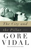 The City and the Pillar (eBook, ePUB)