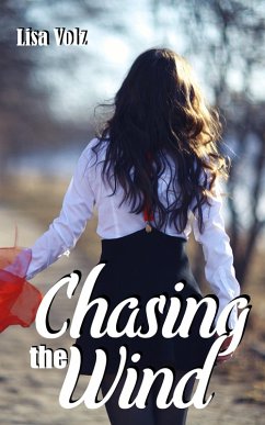 Cover Chasing the Wind (eBook, ePUB)
