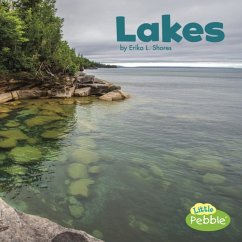 Lakes - Shores, Erika L. (Digital Editor)