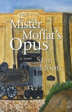 Mister Moffat's Opus - Moore, Stan