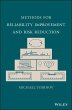 Methods for Reliability Improvement and... - Bild 1