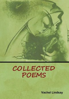 Collected Poems - Lindsay, Vachel