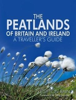 Cover The Peatlands of Britain and Ireland