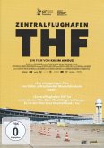 Zentralflughafen THF Zentralflughafen THF