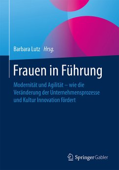 Frauen in Führung (eBook, PDF)