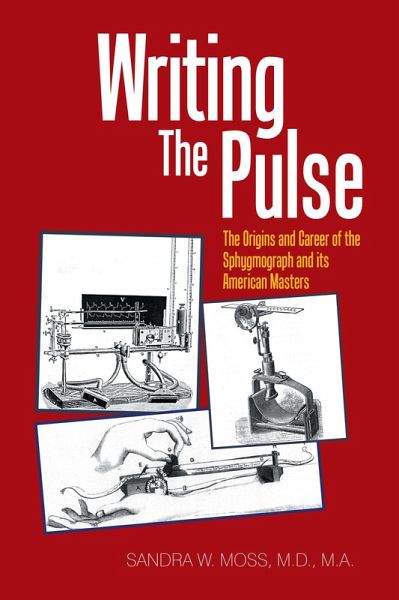 Writing the Pulse (eBook, ePUB) Writing the Pulse (eBook, ePUB)