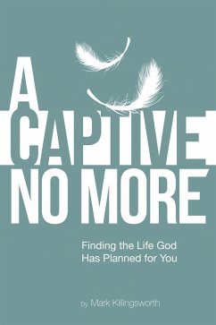 A Captive No More (eBook, ePUB) - Killingsworth, Mark