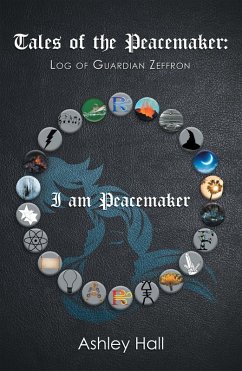Cover Tales of the Peacemaker (eBook, ePUB)