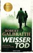 Weißer Tod / Cormoran Strike Bd.4... - Bild 1