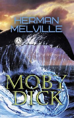 Moby Dick (eBook, ePUB) - Melville, Herman