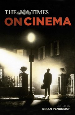 The Times on Cinema (eBook, ePUB)