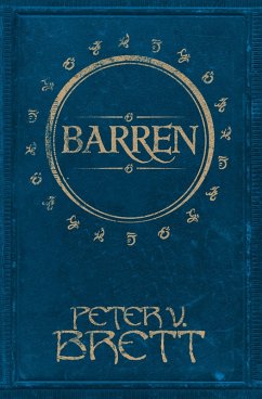 Barren (Novella) (eBook, ePUB) - Brett, Peter V.