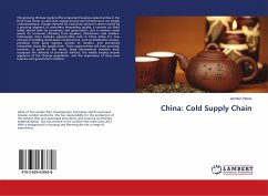 China: Cold Supply Chain