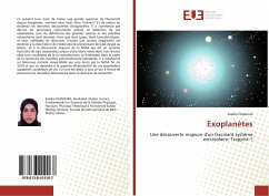 Cover Exoplanètes