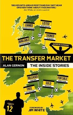 The Transfer Market - Gernon, Alan