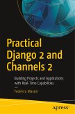 Practical Django 2 and Channels 2