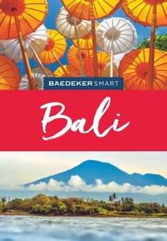 Baedeker SMART Reiseführer Bali - Möbius, Michael