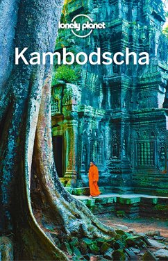 Lonely Planet Reiseführer Kambodscha - Ray, Nick