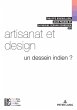 Artisanat et design - Bild 1