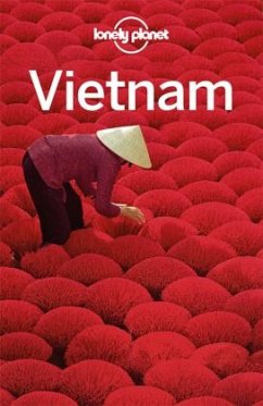 Lonely Planet Reiseführer Vietnam - Stewart, Iain