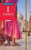 Baedeker Reiseführer Indien