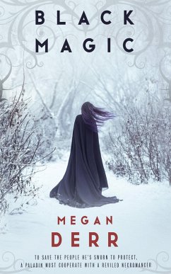 Cover Black Magic (eBook, ePUB)