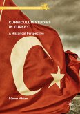 Curriculum Studies in Turkey (eBook, PDF)