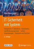 IT-Sicherheit mit System (eBook, PDF)