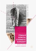 Female Genital Cosmetic Surgery (eBook, PDF)