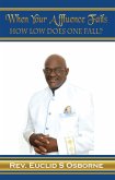 When Your Affluence Fails (eBook, ePUB)
