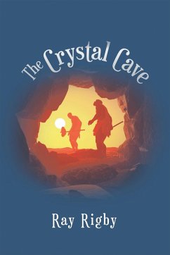 Cover The Crystal Cave (eBook, ePUB)