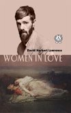 Women in Love (eBook, ePUB)